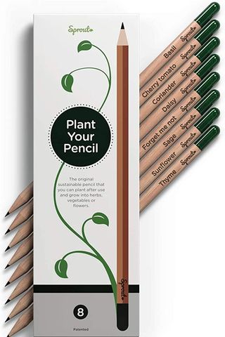 Sprout Pencils