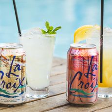 LaCroix Cocktails