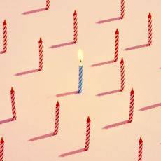 Birthday Candles