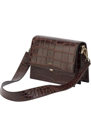 JW PEI Women's Mini Flap Crossbody