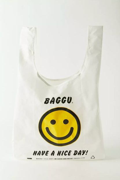 Baggu Reusable Tote