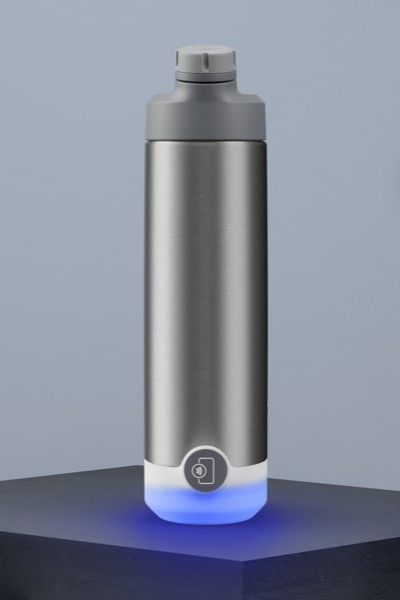 HidrateSpark Tap Smart Water Bottle