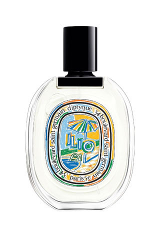 Diptyque Illio Eau De Toilette