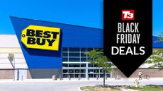 Best Buy Black Friday