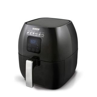 <p>NuWave Brio Digital Air Fryer</p>