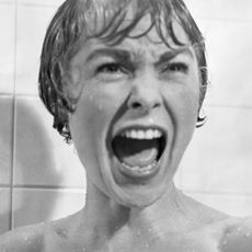 janet leigh in psycho