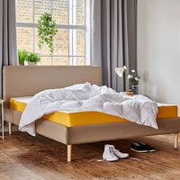 Eve Wunderflip Memory Foam mattress (Double): was £549, now £329 at Eve