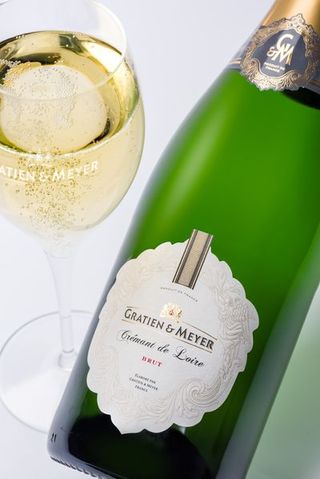 gratien and meyer loire valley sparkling white