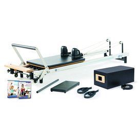 Merrithew Home SPX Reformer Bundle 