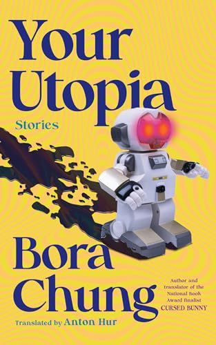 Your Utopia: Stories