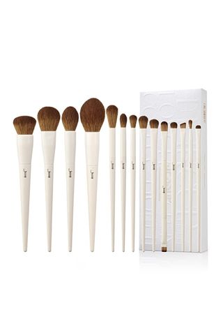 Jessup Makeup Brushes