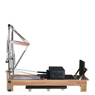 Pilates Reformer with Tower Vintage