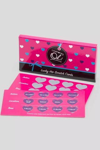 sex card game