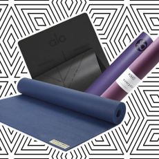 Yoga Mats