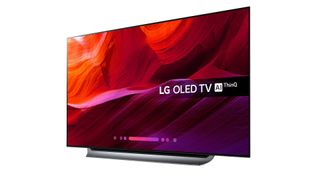 best lg 4k tv deals