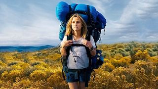 reese witherspoon in Wild