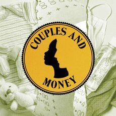 couples money