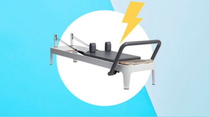 Pilates Machine