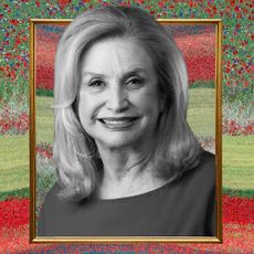 congresswoman carolyn b maloney