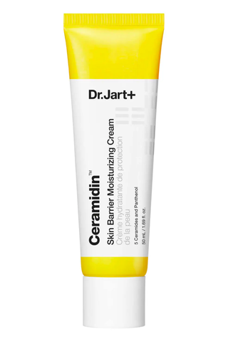 Dr. Jart Ceramidin™ Skin Barrier Moisturizing Cream