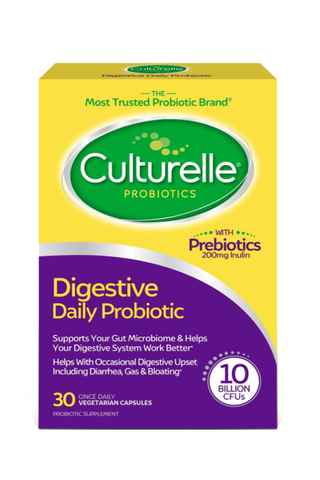 Daily Probiotic