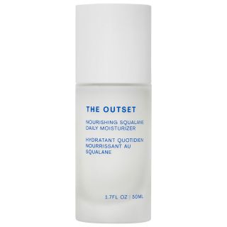 Nourishing Squalane Daily Moisturizer