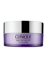 CLINIQUE&nbsp;Take The Day Off Cleansing Balm Makeup Remover | $36 $25 at Sephora