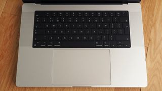 2023 Apple MacBook Pro 16-inch M2 Pro review