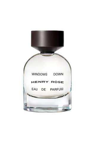 Henry Rose Windows Down on a white background