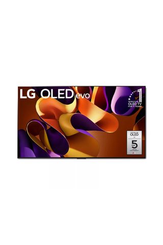 lg oled tv 