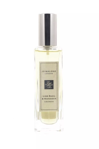 Jo Malone London Lime Basil and Mandarin Cologne