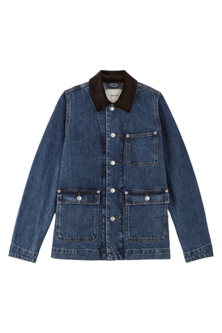 Everlane The Ranch Jacket