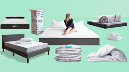 Best mattress 2024