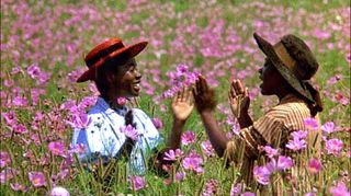 A still from the original The Color Purple adaptation