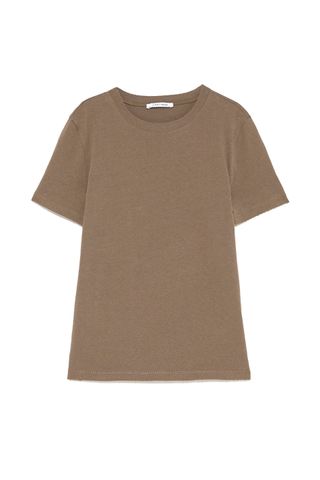 BASIC T-SHIRT