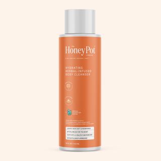 Grapefruit Ylang Ylang Hydrating Body Cleanser