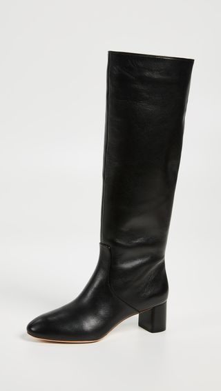 Gia Tall Boots