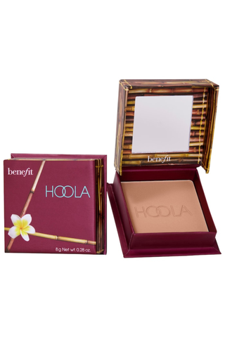 benefit hoola bronzer