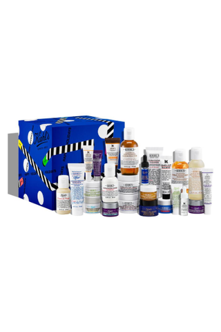 Kiehl's Open For Advent-Ure Gift Set