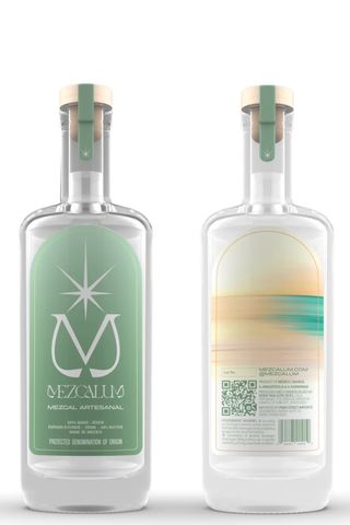 Mezcalum Mezcal 