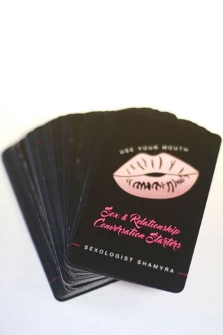 sex card game