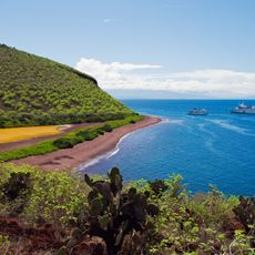 galapagos islands