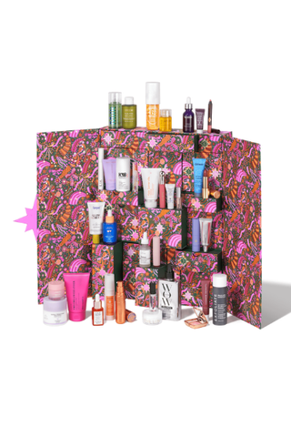 Space NK Beauty Advent Calendar