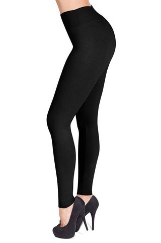 Satina High Waisted Leggings