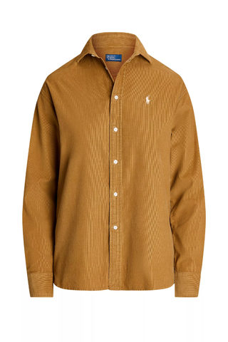 Polo Ralph Lauren Relaxed Fit Cotton Corduroy Shirt