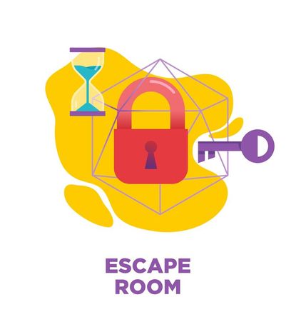 Do an Escape Room