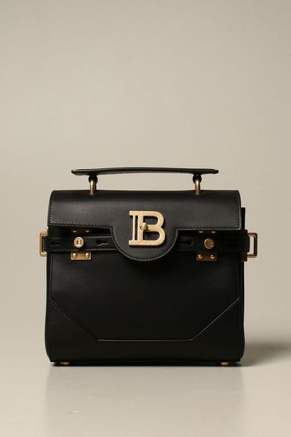 Balmain Balmain Shoulder Bag 