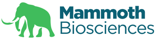 Logo image for Mammoth Biosciences