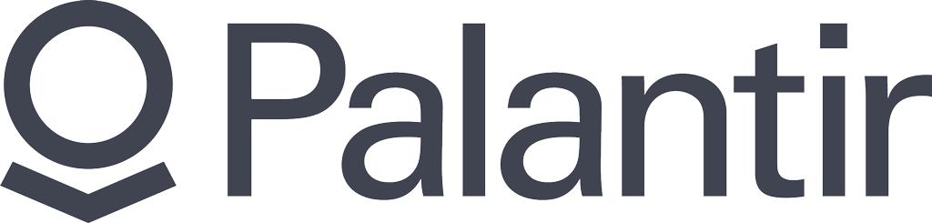 Logo image for Palantir