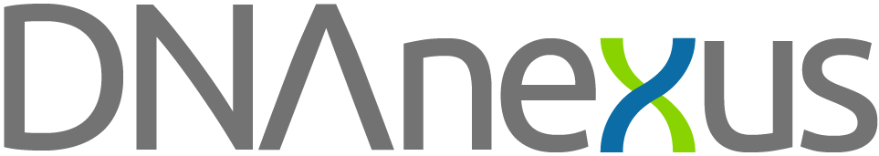 Logo image for DNAnexus